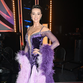 Porota nejčastěji chválí především Ivy dlouhé nohy a také štíhlé paže.