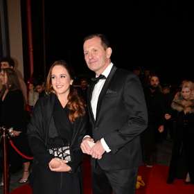 Jakmile začal Kotlár mluvit o rodině, Soukup nenechal bijce v slzách.