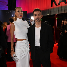 Petr Lexa s Natálií Kotkovou jsou krásný pár. 