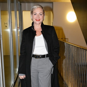 Zpěvačka Martina Pártlová je poslední členkou. 