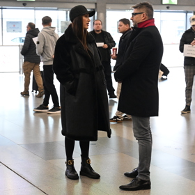 Taťána Makarenko nevěřila, že by se manžel dopustil znásilnění.