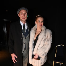 Bývalá biatlonistka Gabriela Soukalová.