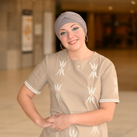 Anička Slováčková bojuje po třech letech opětovně s rakovinou, která se vrátila.