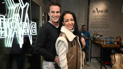 FOTO: Agáta a Miroslav jsou zamilovaní.