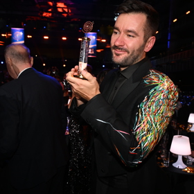 Marek Ztracený vnímá své vítězství jako velký závazek.