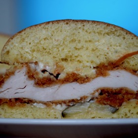 Takhle vypadá v detailu.