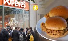 Vyzkoušeli jsme nejslavnější kuře z Popeyes: Zajímavá chuť a překvapivě málo ingrediencí