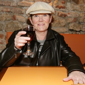 Ačkoliv Zdena Hadrbolcová hrála většinou milující maminky, sama děti neměla a ani nechtěla.