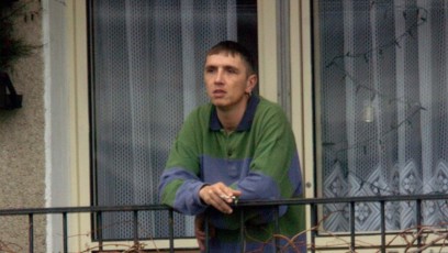 FOTO: V době spáchání činu mu bylo 16 let.