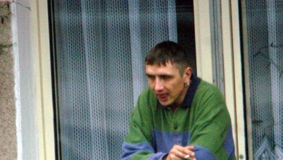 FOTO: Jiří Straka žije v Moravskoslezském kraji.