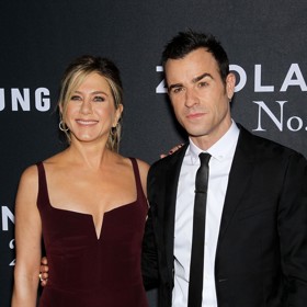 Potíže se spánkem a náměsíčností nabouraly také hereččino druhé manželství s Justinem Therouxem.