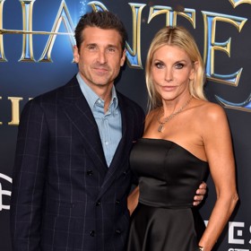 Patrick Dempsey je už téměř 25 let ženatý s Jillian Fink. Byť v roce 2015 oznámili, že se budou rozvádět. Nakonec k tomu nedošlo a dnes se opět tváří jako zamilované hrdličky.