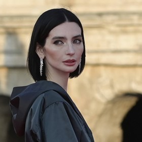 Modelka Meadow Rain Walker je jedinou dcerou zesnulého hrdiny série akčních filmů Rychle a zběsile, herce Paula Walkera.