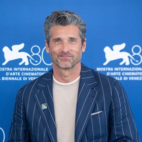 Patrick Dempsey se vedle herectví věnuje automobilovým závodům. Obě vášně pak skloubil ve snímku Ferrari, který bude mít premiéru v prosinci.