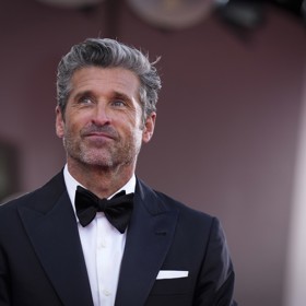 Herec, kterého proslavila role lékaře Dereka Shepherda v seriálu Chirurgové, přiznal, že s oceněním na stará kolena rozhodně nepočítal, ale příjemně mu polechtalo ego.