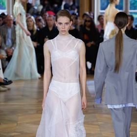 Victoria Beckham SS 2024