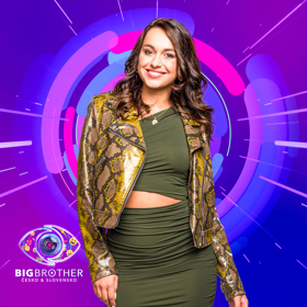 Soutěžící Big Brother 2023 Soňa Machyňáková je podle mnohých falešná. 