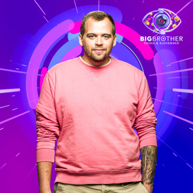 Soutěžící Big Brother 2023 Standa Liška byl pánem domu minulý týden. 