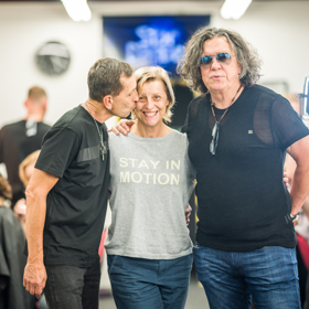 Richard Genzer bude od podzimu opět jedním z porotců StarDance.