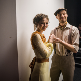 Darija Pavlovičová je historicky třetí nejmladší účastnicí StarDance.