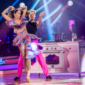 Kubelková dostala nejvyšší možný počet bodů. 