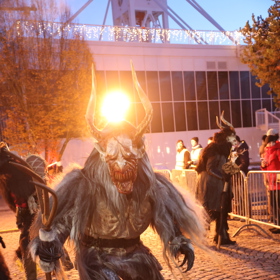 Akce se koná na pražském Výstavišti.