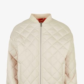 Klasicky prošívaná bunda typu bomber, Urban Classics, 2 400 Kč