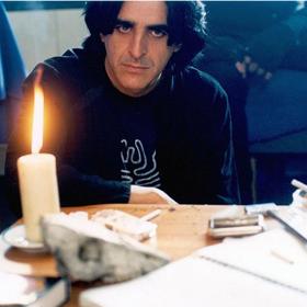 Jaz Coleman