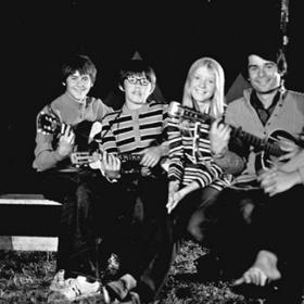 Markéta Světlíková v seriálu Kamarádi