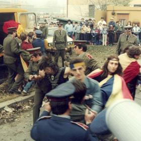 Film Proč? z roku 1987