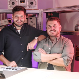 Žánr true crime si podle statistik nejvíce oblíbily ženy. Václav Janata i Jakub Kvasnička říkají, že důvod jim není jasný.