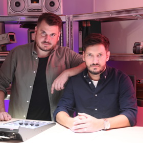 Podcast Hlasy zločinu vychází také z archivního materiálu Krimi zpráv.