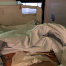 Zoe Black se nechala přeměnit na ženu.