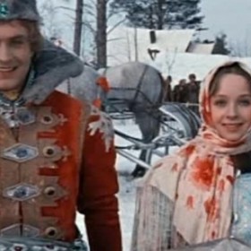 Josef Zíma na dabování Mrazíka dodnes vzpomíná.