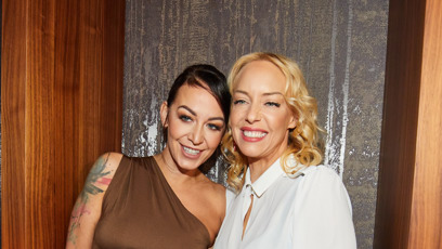 FOTO: Agáta Hanychová