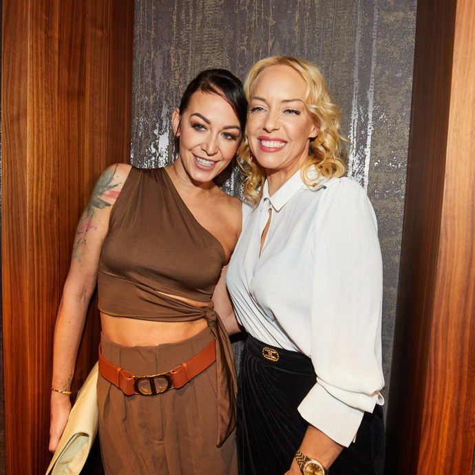 Foto k tématu Agáta Hanychová – stránka 2012