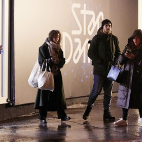 Darija Pavlovičová se protančila do dalšího kola. 