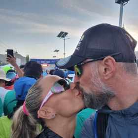 Petr Vágner a Silvie Vlčková byli v Himálajích jediní účastníci z České republiky.