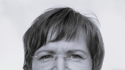 FOTO: Ředitelka Ústavu hudební vědy FF UK Lenka Hlávková je jednou z obětí řádění masového vraha.