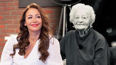 FOTO: Agáta Hanychová