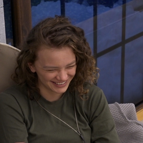 Katrin Slabá mu totiž měla prý lhát.