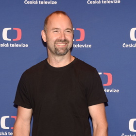 Aleš Valenta byl velmi úspěšný.