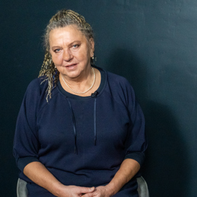 K tématu živím se vlastním tělem se do pořadu Ženská tabu s Bárou Hlaváčkovou přišla vyjádřit i Hana Malinová, zakladatelka organizace Rozkoš bez rizika, která odkrývá zákulisí českého sexbyznysu.