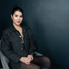 Lady Dee, vlastním jménem Drahomíra Jůzová, Báře prozradila, jak se dostala k pornoprůmyslu a jaké si v něm nastavila hranice.