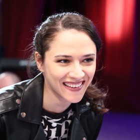 Eva Burešová chce být k sobě více laskavá.