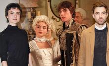 Jak se proměnili herci z pohádky Čertova nevěsta: Z nesmělého Šandy je mužný fešák, Podzimková shodila dlouhé vlasy