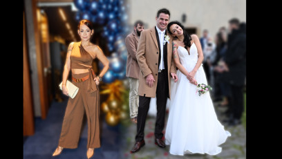 FOTO: Agáta Hanychová