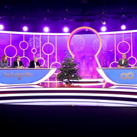 Pořad Inkognito je divácky úspěšnou zábavnou show TV Prima.