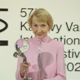 Herečka Daniela Kolářová se kvůli bramborovému salátu rozhádala s maminkou a s tchyní.