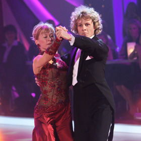 Janu Onderovi bylo tenkrát 23 let a Dana Batulková chtěla vyhrát hlavně kvůli němu.